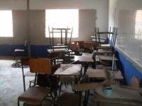 Retorno as aulas?